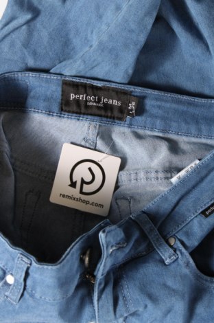 Damenhose Perfect Jeans By Gina Tricot, Größe M, Farbe Blau, Preis € 18,99