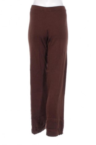 Pantaloni de femei Perfect Stranger, Mărime M, Culoare Maro, Preț 67,99 Lei