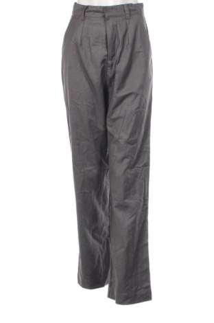 Pantaloni de femei Perfect Stranger, Mărime S, Culoare Gri, Preț 40,99 Lei