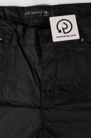 Pantaloni de femei Peter Morrissey, Mărime M, Culoare Negru, Preț 27,99 Lei