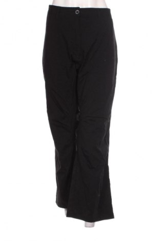 Pantaloni de femei Peter Storm, Mărime 3XL, Culoare Negru, Preț 121,99 Lei