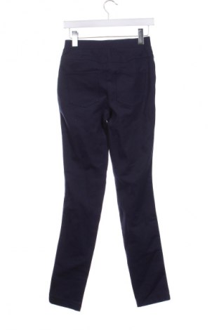 Pantaloni de femei Pfeffinger, Mărime XS, Culoare Albastru, Preț 43,49 Lei