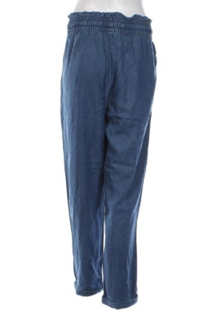 Damenhose Piazza Italia, Größe XXL, Farbe Blau, Preis € 9,49