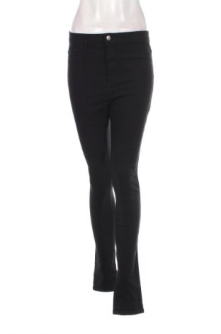 Damenhose Pieces, Größe XL, Farbe Schwarz, Preis € 5,49