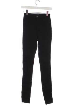 Pantaloni de femei Pieces, Mărime XS, Culoare Albastru, Preț 88,99 Lei