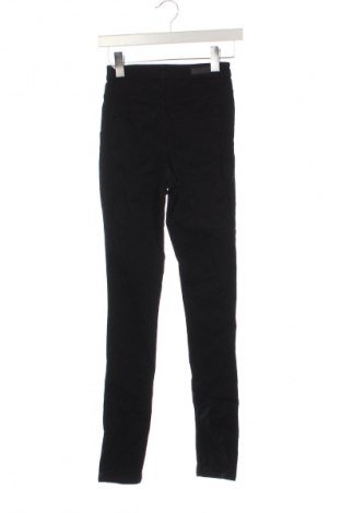 Pantaloni de femei Pieces, Mărime XS, Culoare Albastru, Preț 88,99 Lei