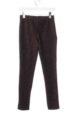 Damenhose Pieces, Größe XS, Farbe Braun, Preis 7,99 €