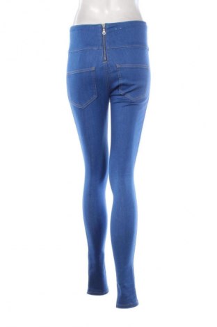 Damenhose Pieces, Größe S, Farbe Blau, Preis € 7,99