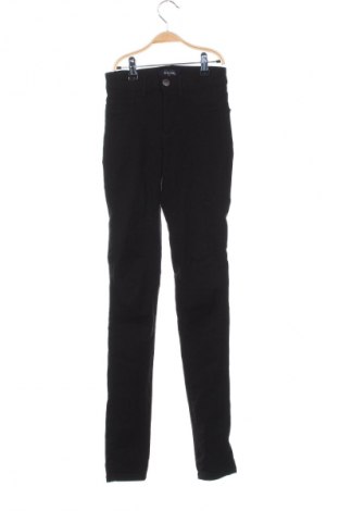 Pantaloni de femei Pieces, Mărime XXS, Culoare Negru, Preț 31,99 Lei