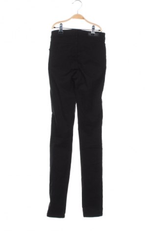 Pantaloni de femei Pieces, Mărime XXS, Culoare Negru, Preț 37,99 Lei