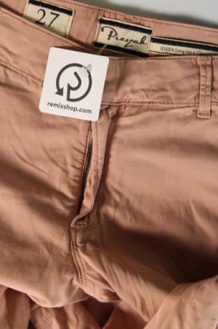 Pantaloni de femei Pieszak, Mărime S, Culoare Roz, Preț 134,99 Lei