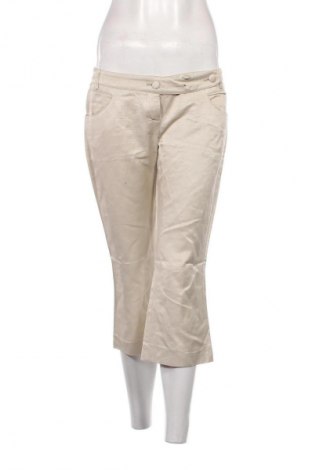 Damenhose Pietro Filipi, Größe M, Farbe Ecru, Preis € 6,99