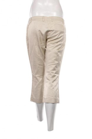 Pantaloni de femei Pietro Filipi, Mărime M, Culoare Ecru, Preț 36,99 Lei