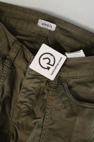 Damenhose Pimkie, Größe XS, Farbe Grün, Preis € 8,49