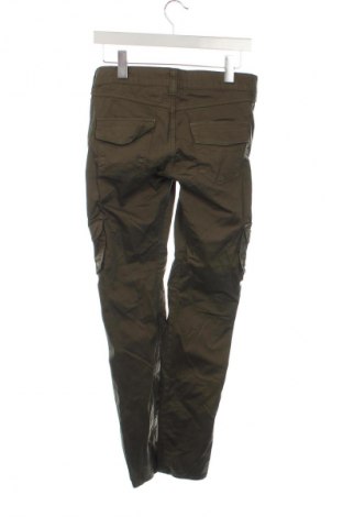 Pantaloni de femei Pimkie, Mărime XS, Culoare Verde, Preț 33,99 Lei