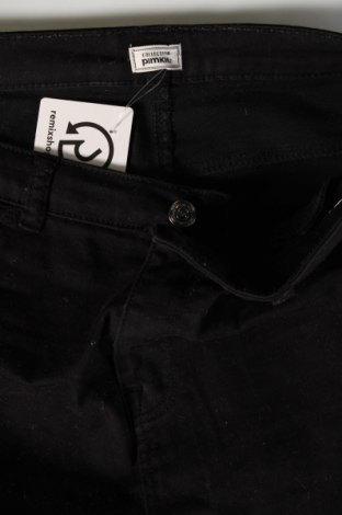 Pantaloni de femei Pimkie, Mărime M, Culoare Negru, Preț 40,99 Lei