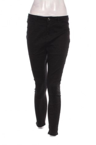 Pantaloni de femei Pimkie, Mărime M, Culoare Negru, Preț 40,99 Lei