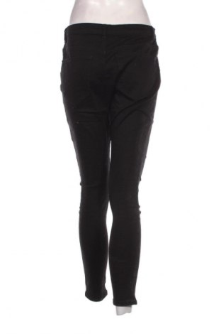 Pantaloni de femei Pimkie, Mărime M, Culoare Negru, Preț 40,99 Lei