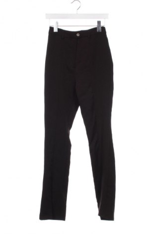 Pantaloni de femei Pimkie, Mărime XS, Culoare Negru, Preț 43,99 Lei