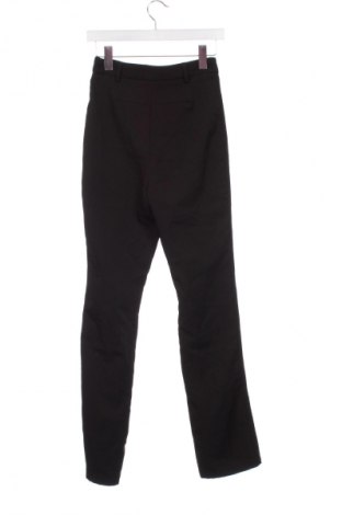 Pantaloni de femei Pimkie, Mărime XS, Culoare Negru, Preț 43,99 Lei