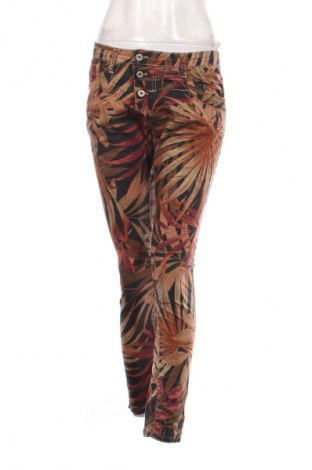 Pantaloni de femei Please, Mărime S, Culoare Multicolor, Preț 33,99 Lei