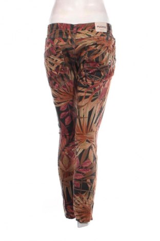 Pantaloni de femei Please, Mărime S, Culoare Multicolor, Preț 33,99 Lei