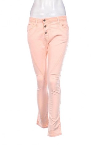 Damenhose Please, Größe S, Farbe Rosa, Preis 17,99 €