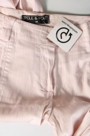 Damenhose Pole & Pole, Größe S, Farbe Rosa, Preis € 8,99