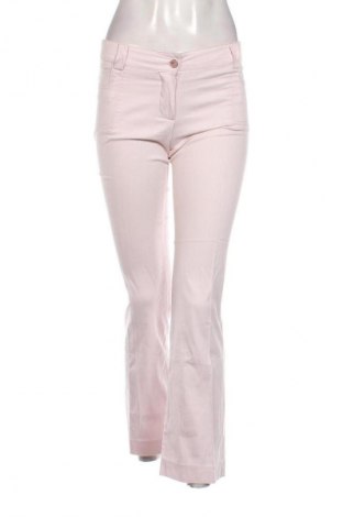 Pantaloni de femei Pole & Pole, Mărime S, Culoare Roz, Preț 33,99 Lei