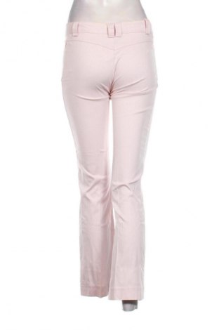 Pantaloni de femei Pole & Pole, Mărime S, Culoare Roz, Preț 44,99 Lei