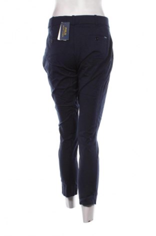 Pantaloni de femei Polo By Ralph Lauren, Mărime M, Culoare Albastru, Preț 674,99 Lei