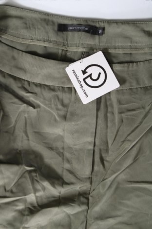 Pantaloni de femei Portmans, Mărime S, Culoare Verde, Preț 54,99 Lei