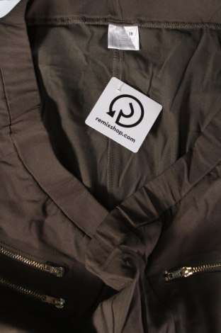 Damenhose Postie, Größe XL, Farbe Grün, Preis € 20,29