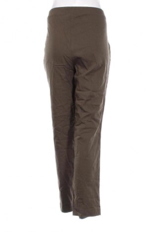 Pantaloni de femei Postie, Mărime XL, Culoare Verde, Preț 95,99 Lei