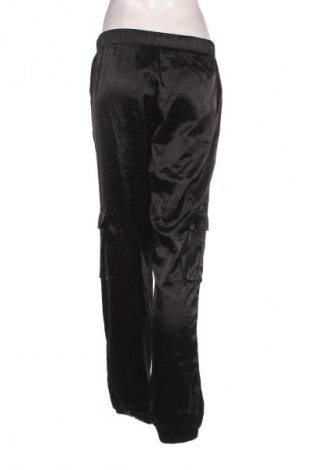 Pantaloni de femei Pretty Little Thing, Mărime S, Culoare Negru, Preț 40,99 Lei