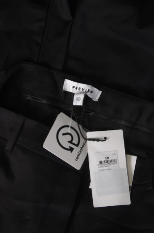 Pantaloni de femei Preview, Mărime S, Culoare Negru, Preț 31,99 Lei