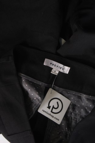 Damenhose Preview, Größe S, Farbe Schwarz, Preis € 6,49