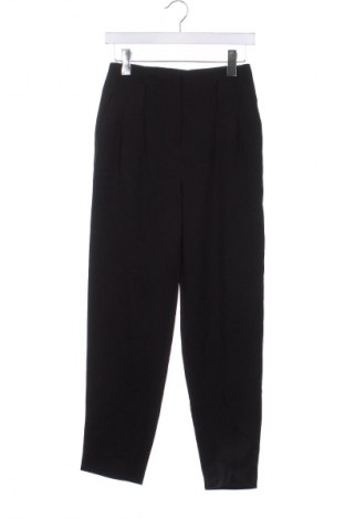 Pantaloni de femei Primark, Mărime XS, Culoare Negru, Preț 34,99 Lei