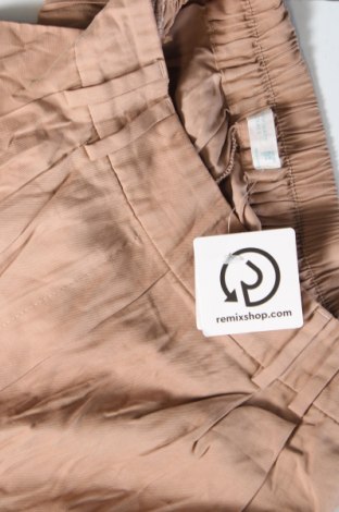 Pantaloni de femei Primark, Mărime M, Culoare Bej, Preț 95,99 Lei