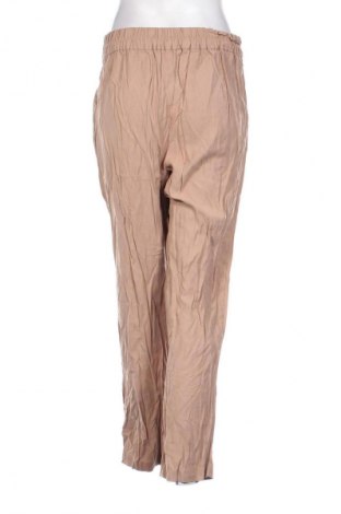 Damenhose Primark, Größe M, Farbe Beige, Preis 20,29 €