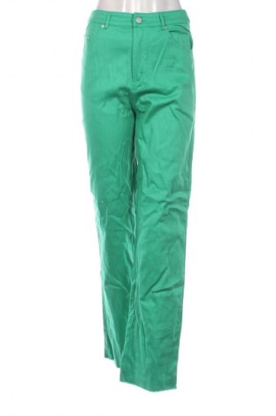 Pantaloni de femei Princess Polly, Mărime S, Culoare Verde, Preț 305,99 Lei