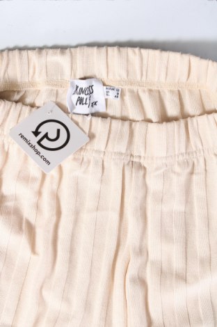 Damenhose Princess Polly, Größe M, Farbe Ecru, Preis € 8,99