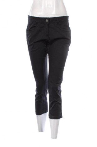 Pantaloni de femei Promod, Mărime M, Culoare Negru, Preț 67,99 Lei