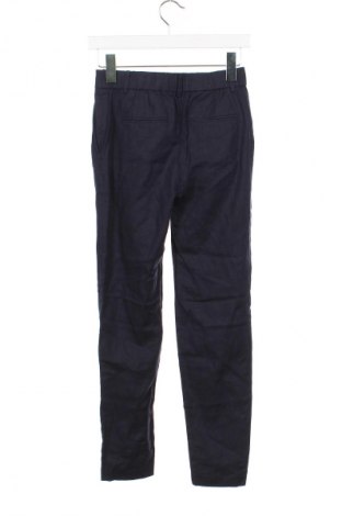 Damenhose Promod, Größe XS, Farbe Blau, Preis 11,99 €