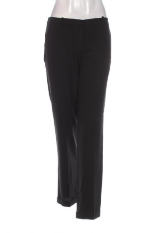 Pantaloni de femei Promod, Mărime S, Culoare Negru, Preț 52,99 Lei