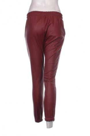 Damenhose Pronto Moda, Größe S, Farbe Rot, Preis € 14,83