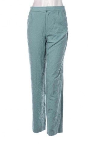 Damenhose Pull&Bear, Größe S, Farbe Blau, Preis 6,49 €