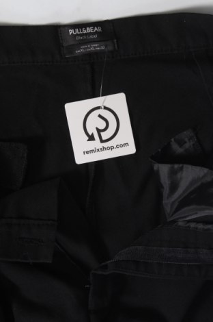 Damenhose Pull&Bear, Größe L, Farbe Schwarz, Preis € 6,99