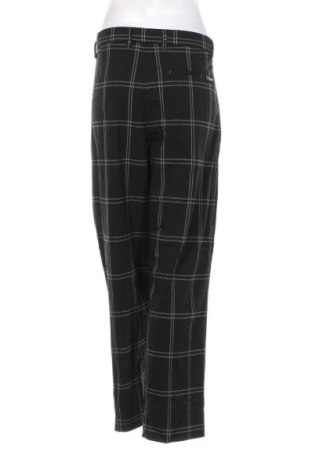 Pantaloni de femei Pull&Bear, Mărime XL, Culoare Negru, Preț 95,99 Lei