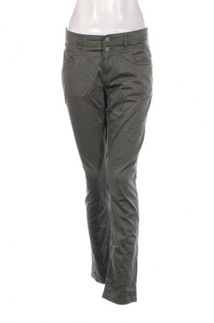 Damenhose Q/S by S.Oliver, Größe L, Farbe Grün, Preis € 12,99